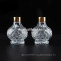 200ml glass perfume diffuser bottle